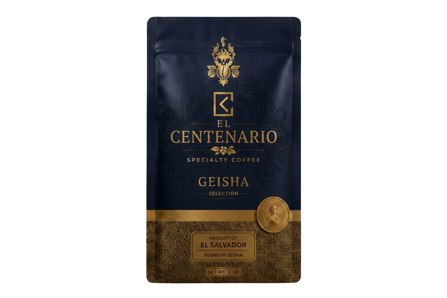 Geisha Selection