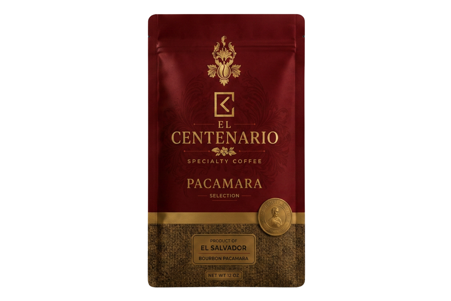 Pacamara Selection